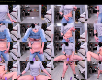 nikkisweetie — 72 minute Chaturbate female cam show recording, 1080p, Mar 19, 2021