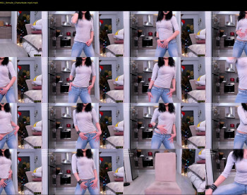nikkisweetie — 6 minute Chaturbate female cam show recording, 1080p, Mar 19, 2021