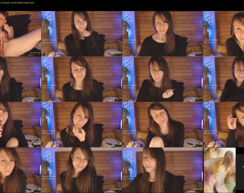 oliviaogk — 29 minute Chaturbate female cam show recording, 720p, Mar 20, 2021