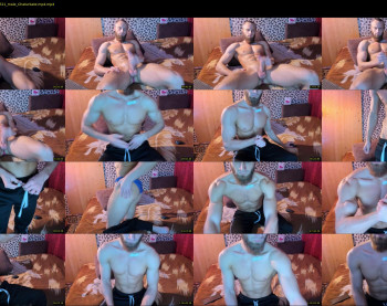 paul_rolex_ — 74 minute Chaturbate male cam show recording, 720p, Mar 19, 2021