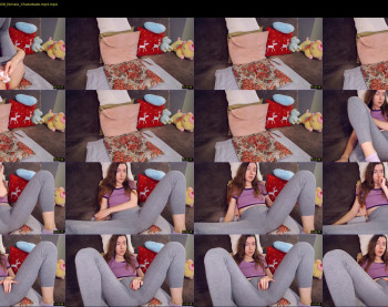 peaceduke — 16 minute Chaturbate female cam show recording, 1080p, Mar 19, 2021