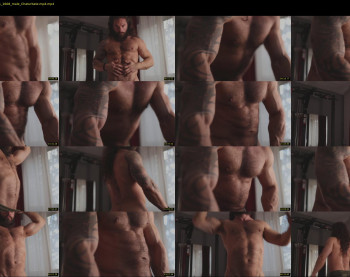 phil_chambers — 53 minute Chaturbate male cam show recording, 1080p, Mar 19, 2021