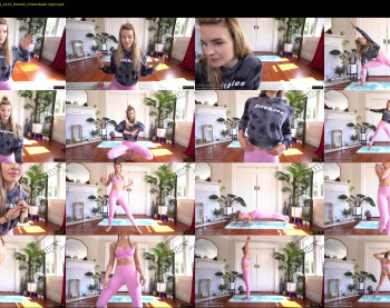 phoenix_taylor — 77 minute Chaturbate female cam show recording, 1080p, Mar 19, 2021