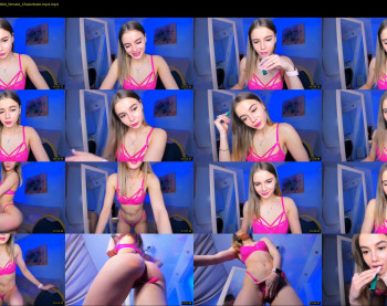pink_angels — 29 minute Chaturbate couple cam show recording, 1080p, Mar 19, 2021