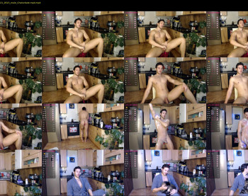 platinum_edition — 48 minute Chaturbate male cam show recording, 720p, Mar 19, 2021