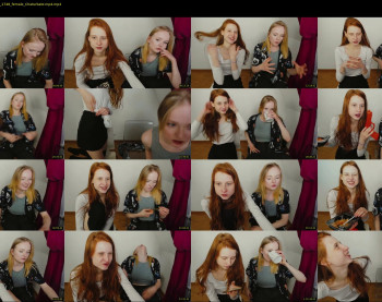 purplebeawer — 70 minute Chaturbate female cam show recording, 1080p, Mar 19, 2021