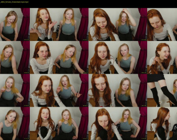 purplebeawer — 15 minute Chaturbate female cam show recording, 1080p, Mar 19, 2021