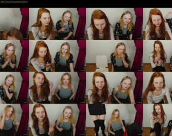 purplebeawer — 39 minute Chaturbate female cam show recording, 1080p, Mar 19, 2021