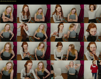 purplebeawer — 38 minute Chaturbate female cam show recording, 1080p, Mar 19, 2021
