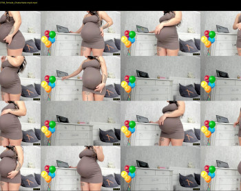 pussysweet9 — 59 minute Chaturbate female cam show recording, 1080p, Mar 19, 2021