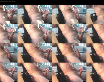 rosefish2222 — 19 minute Chaturbate male cam show recording, 720p, Mar 20, 2021