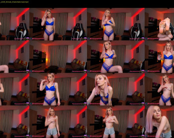 rosesarered97 — 70 minute Chaturbate female cam show recording, 1080p, Mar 19, 2021
