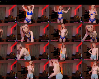 rosesarered97 — 70 minute Chaturbate female cam show recording, 1080p, Mar 19, 2021