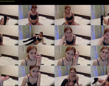 roxxxco — 38 minute Chaturbate female cam show recording, 1080p, Mar 20, 2021