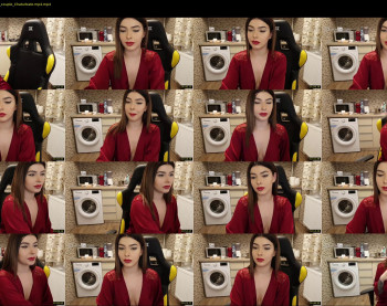 rrr1995 — 7 minute Chaturbate couple cam show recording, 1080p, Mar 20, 2021