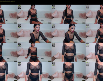 sara_daisy — 16 minute Chaturbate female cam show recording, 720p, Mar 19, 2021