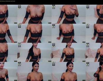 sara_daisy — 41 minute Chaturbate female cam show recording, 720p, Mar 20, 2021