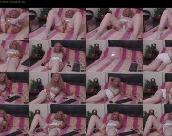 sashamilf_ — 62 minute Chaturbate female cam show recording, 720p, Mar 20, 2021