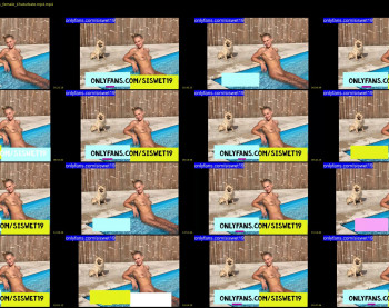 siswet19 — 24 minute Chaturbate female cam show recording, 1080p, Mar 20, 2021