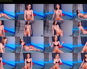 slimmaya — 28 minute Chaturbate female cam show recording, 1080p, Mar 20, 2021