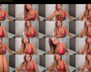 sofiaskyy — 75 minute Chaturbate female cam show recording, 720p, Mar 19, 2021