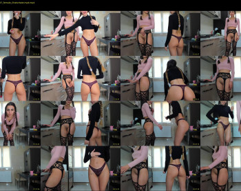 sophydiva — 10 minute Chaturbate female cam show recording, 1080p, Mar 19, 2021