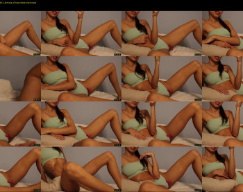 star_gazing — 30 minute Chaturbate female cam show recording, 1080p, Mar 19, 2021