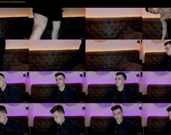 sultryandrew — 17 minute Chaturbate male cam show recording, 1080p, Mar 19, 2021