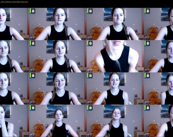 sweet_sin_sati — 24 minute Chaturbate female cam show recording, 720p, Mar 19, 2021