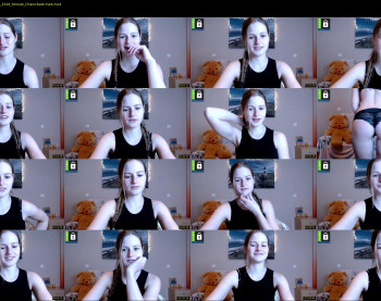 sweet_sin_sati — 76 minute Chaturbate female cam show recording, 720p, Mar 19, 2021