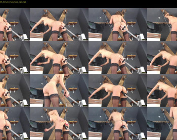tanyaxlove — 19 minute Chaturbate female cam show recording, 720p, Mar 19, 2021
