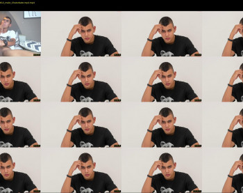 tatanwalker — 70 minute Chaturbate male cam show recording, 720p, Mar 19, 2021