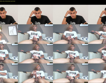 tatanwalker — 70 minute Chaturbate male cam show recording, 720p, Mar 19, 2021