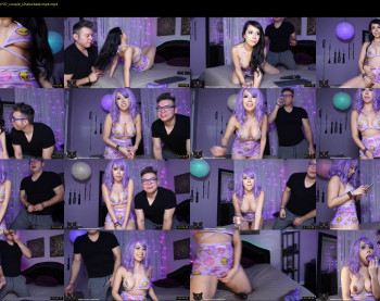 thatcouplejx — 120 minute Chaturbate couple cam show recording, 720p, Mar 19, 2021