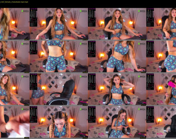 tiago_hannah — 70 minute Chaturbate couple cam show recording, 1080p, Mar 19, 2021
