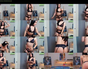 tiny_hat — 70 minute Chaturbate female cam show recording, 1080p, Mar 19, 2021