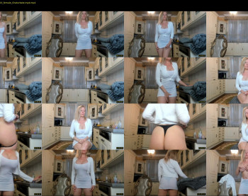 tunderose — 70 minute Chaturbate female cam show recording, 1080p, Mar 19, 2021