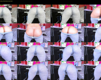 tykita — 70 minute Chaturbate female cam show recording, 1080p, Mar 19, 2021