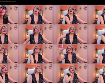 victoria_dior — 11 minute Chaturbate female cam show recording, 720p, Mar 20, 2021