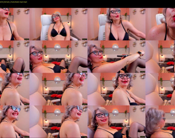 victoria_dior — 4 minute Chaturbate female cam show recording, 720p, Mar 20, 2021