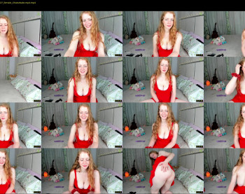 x__rose__x — 48 minute Chaturbate female cam show recording, 720p, Mar 19, 2021