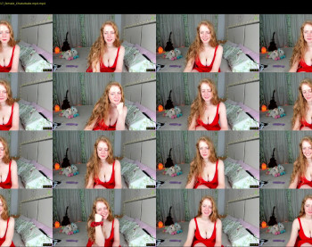x__rose__x — 3 minute Chaturbate female cam show recording, 720p, Mar 19, 2021