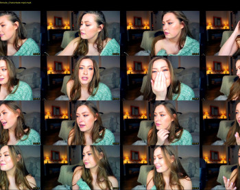 x_lily_x — 8 minute Chaturbate female cam show recording, 1080p, Mar 19, 2021