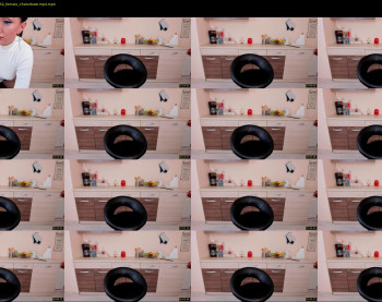 xkimoraxx — 12 minute Chaturbate female cam show recording, 1080p, Mar 19, 2021