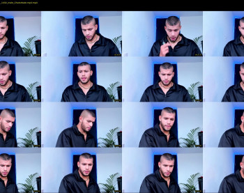 yamp_bigcock — 48 minute Chaturbate male cam show recording, 720p, Mar 19, 2021