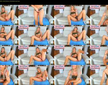 yourguiltypassionn — 14 minute Chaturbate female cam show recording, 720p, Mar 19, 2021