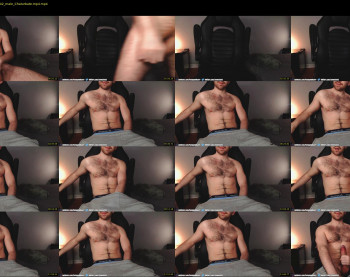 zmeek420 — 16 minute Chaturbate male cam show recording, 1080p, Mar 19, 2021