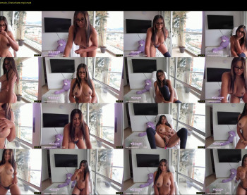 zoeliiv — 70 minute Chaturbate female cam show recording, 1080p, Mar 19, 2021