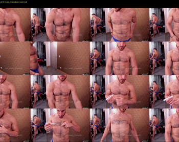_adamcoper_ — 5 minute Chaturbate male cam show recording, 1080p, Mar 21, 2021