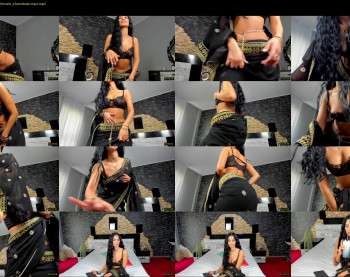 _adelle — 9 minute Chaturbate female cam show recording, 1080p, Mar 20, 2021